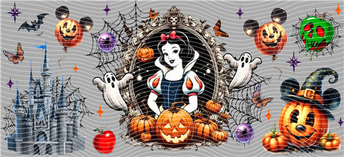 16oz Halloween-J 1255